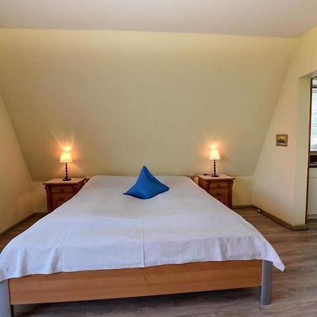Haus "Luv Und Lee" Appartement Lee17 库克斯港 外观 照片