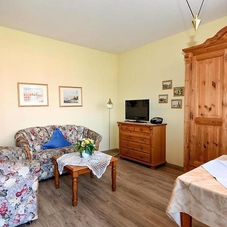 Haus "Luv Und Lee" Appartement Lee17 库克斯港 外观 照片