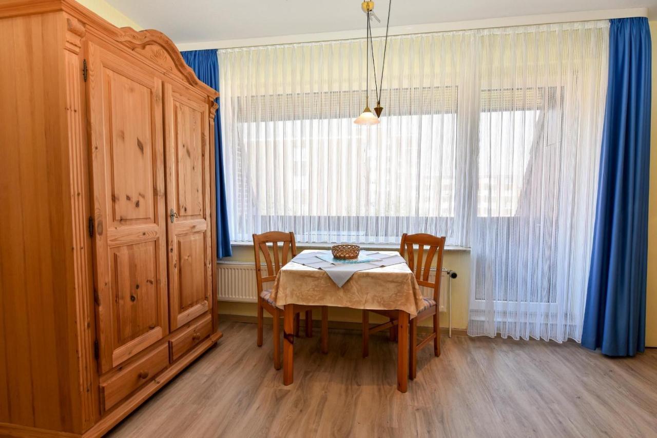 Haus "Luv Und Lee" Appartement Lee17 库克斯港 外观 照片
