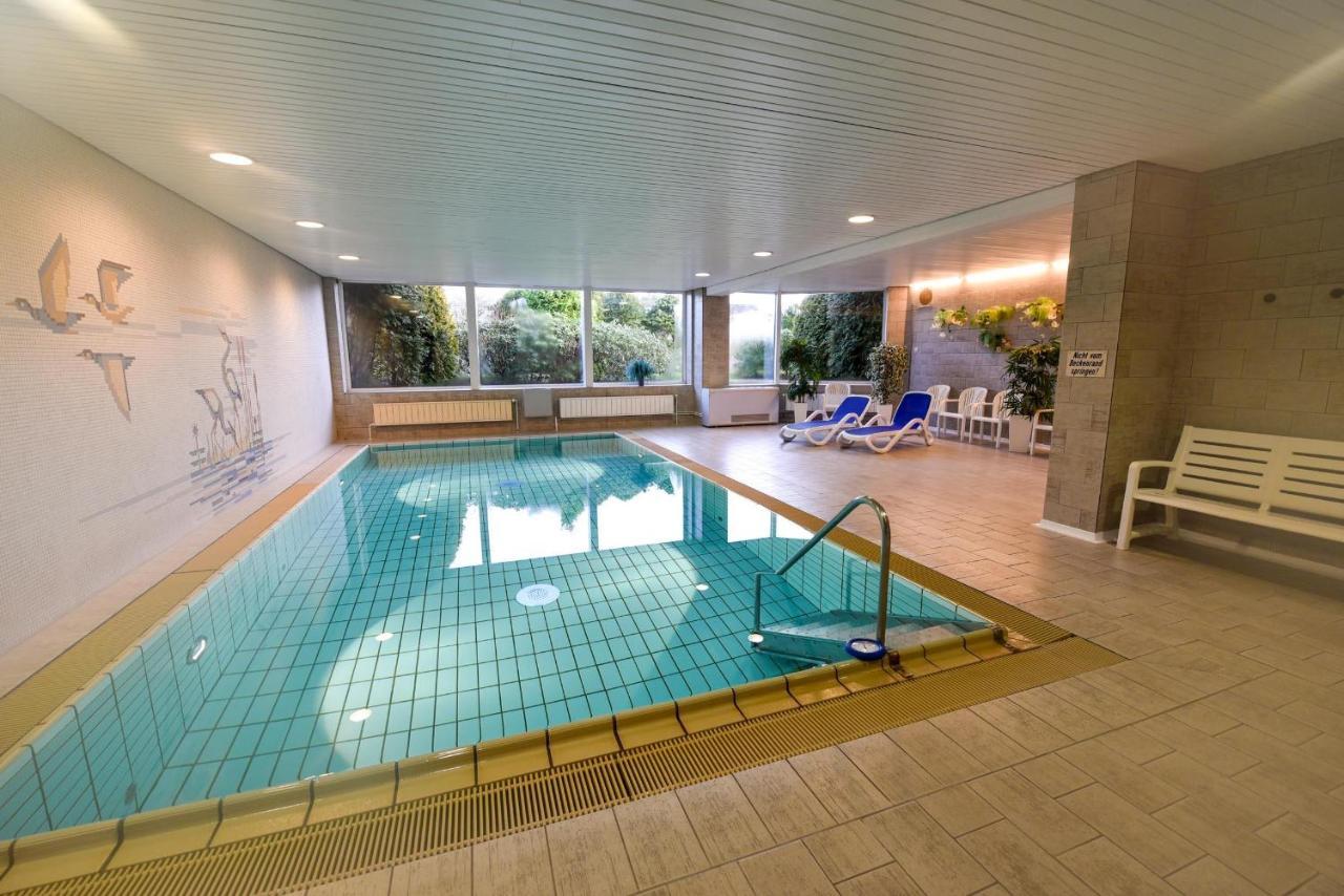 Haus "Luv Und Lee" Appartement Lee17 库克斯港 外观 照片